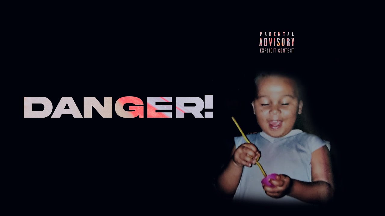 Miko517 - DANGER! (Official Audio)