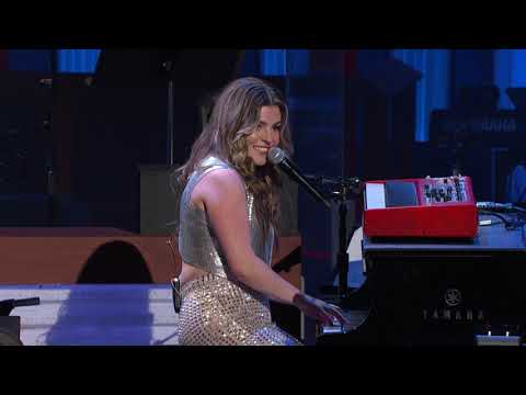 Tenille Arts - Jealous of Myself - Live from the Grand Ole Opry