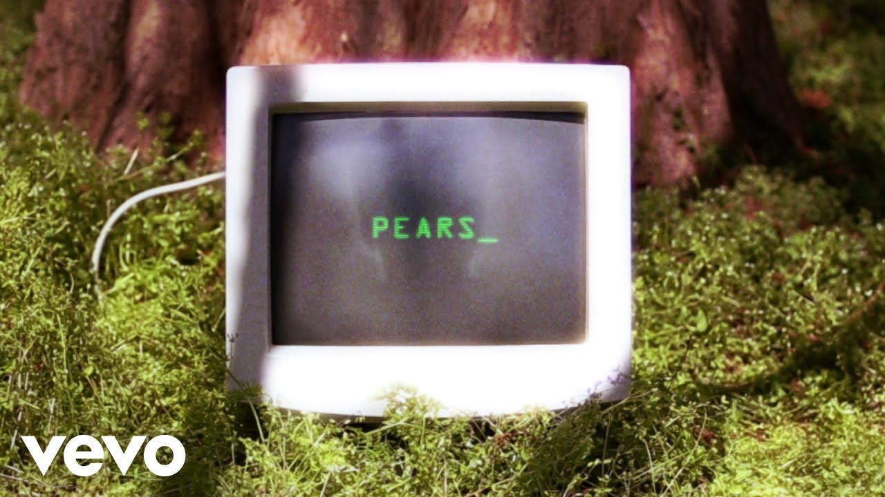Weston Estate - Pears (Lyric Video)