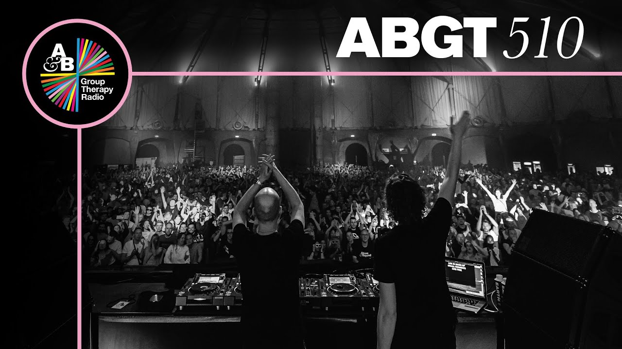 Group Therapy 510 with Above & Beyond and TIBASKO