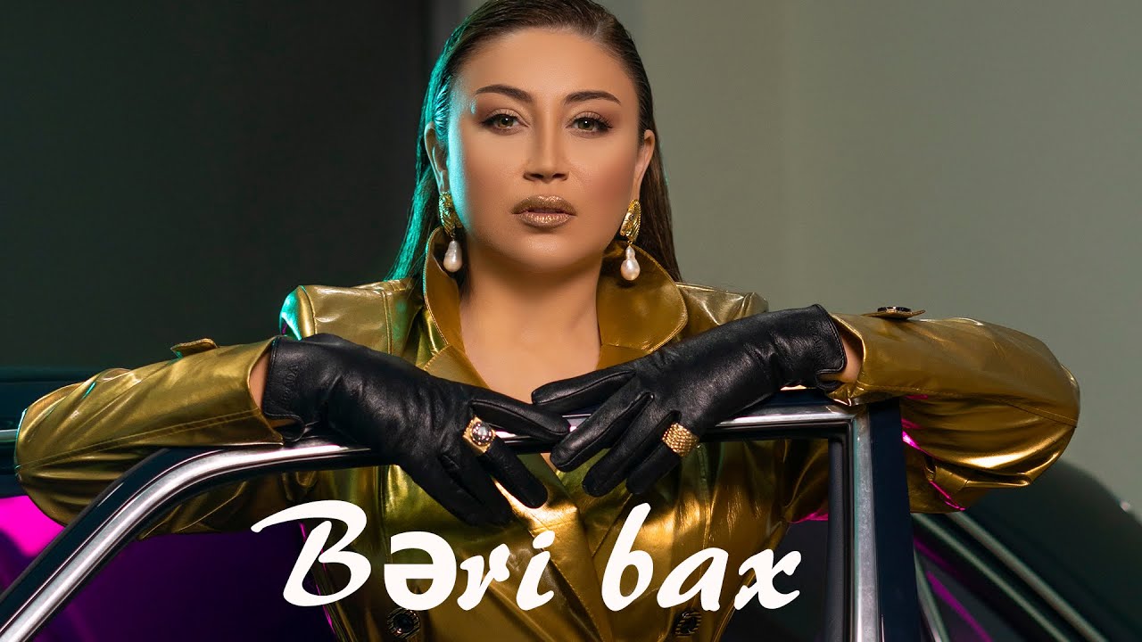 Damla - Beri Bax 2023 (Official Audio)