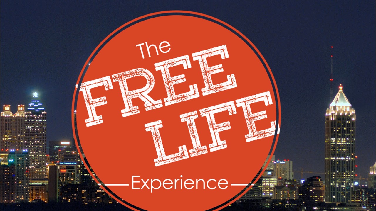 Sunday's @ The Free Life Experience