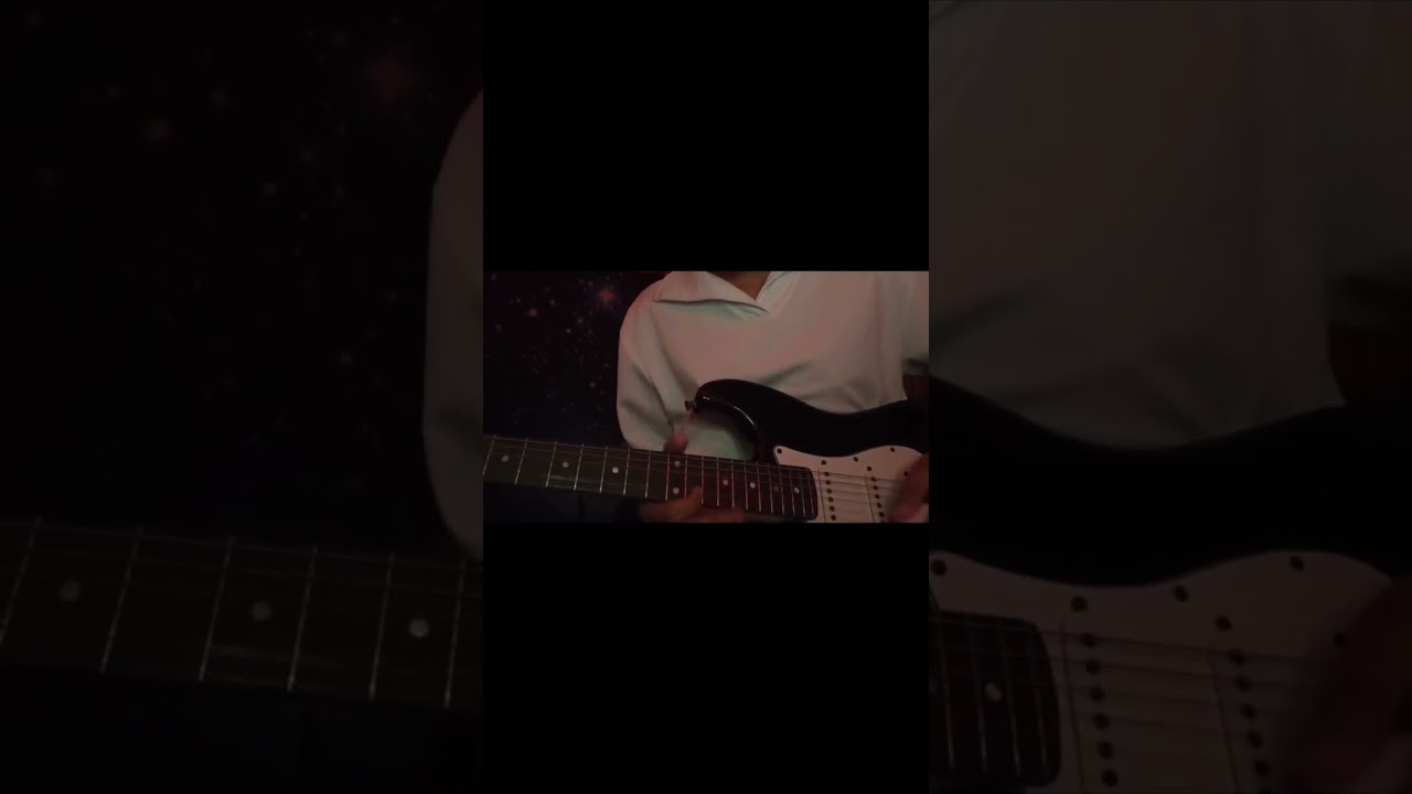 Collide x Electric Guitar 🤍 what y’al think? #shorts #viral #collidedance