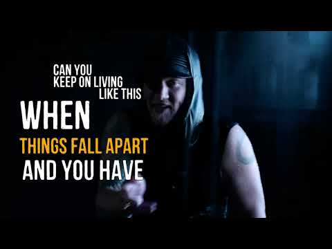 Souleye - 'Weight of Your Soul' Official Lyric Video