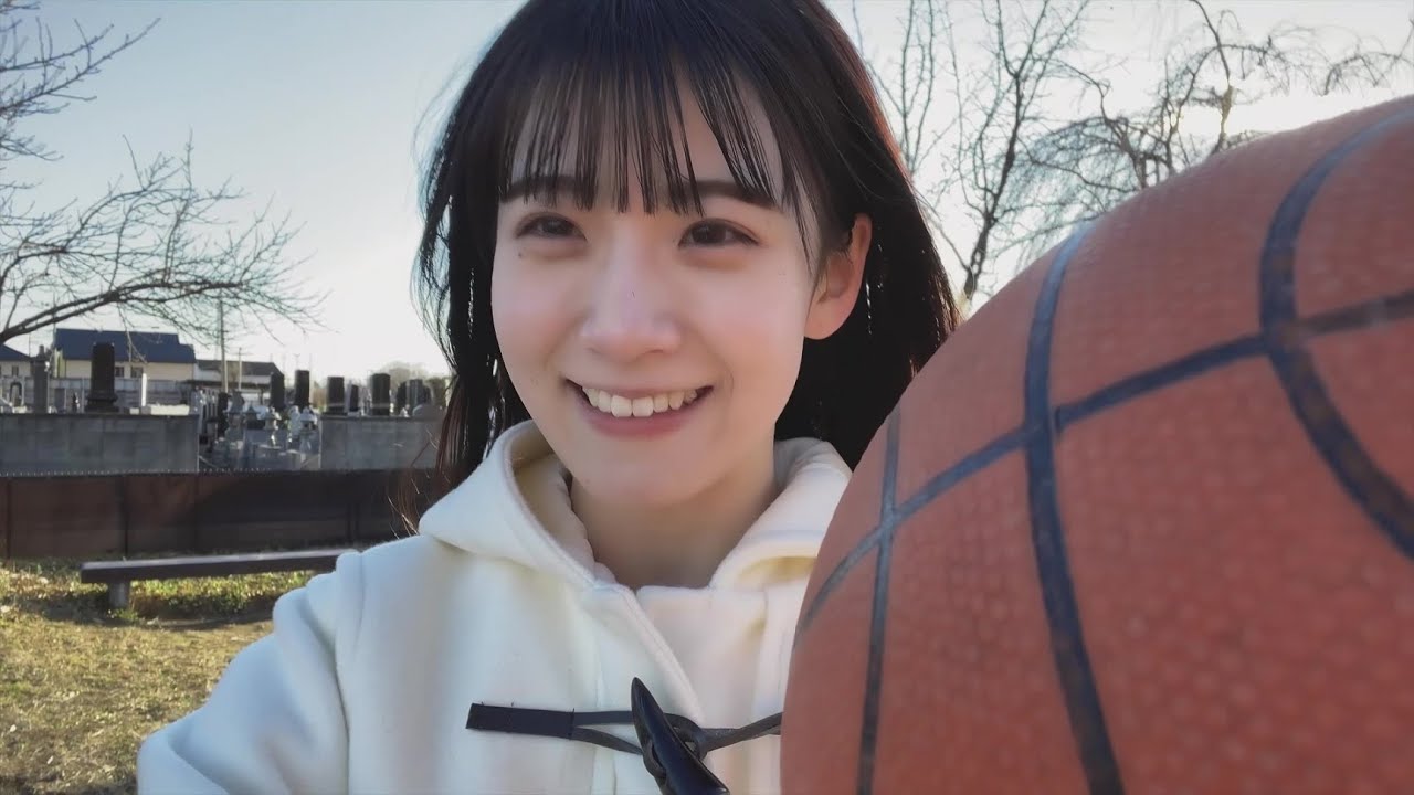 櫻坂46 三期生 Vlog「石森 璃花」