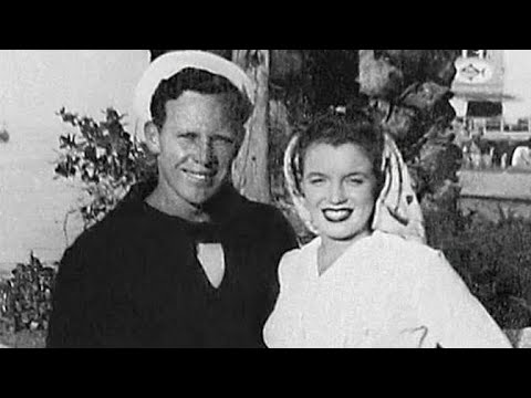 Marilyn Monroe's first husband James Dougherty Interviewed