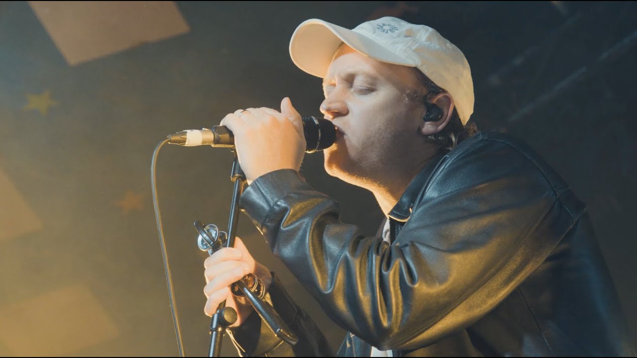 DMA'S — Olympia (Live At Barrowlands)