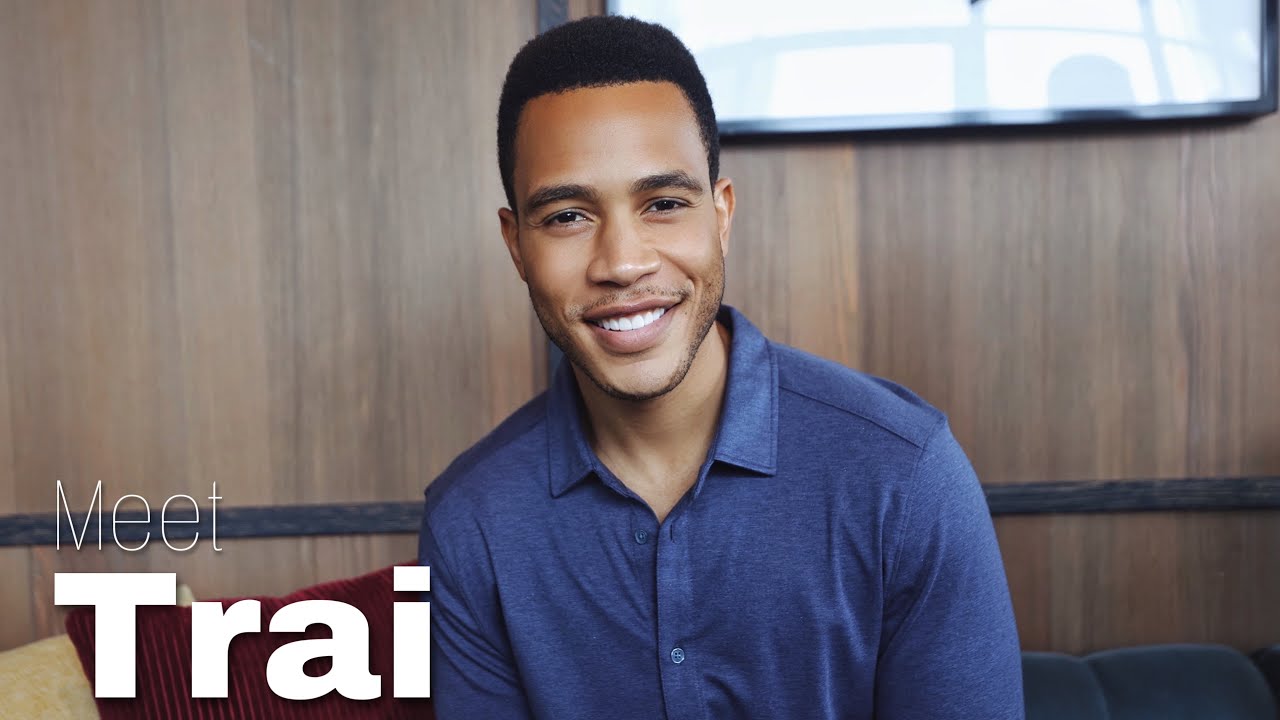 The Piano Lesson with Trai Byers