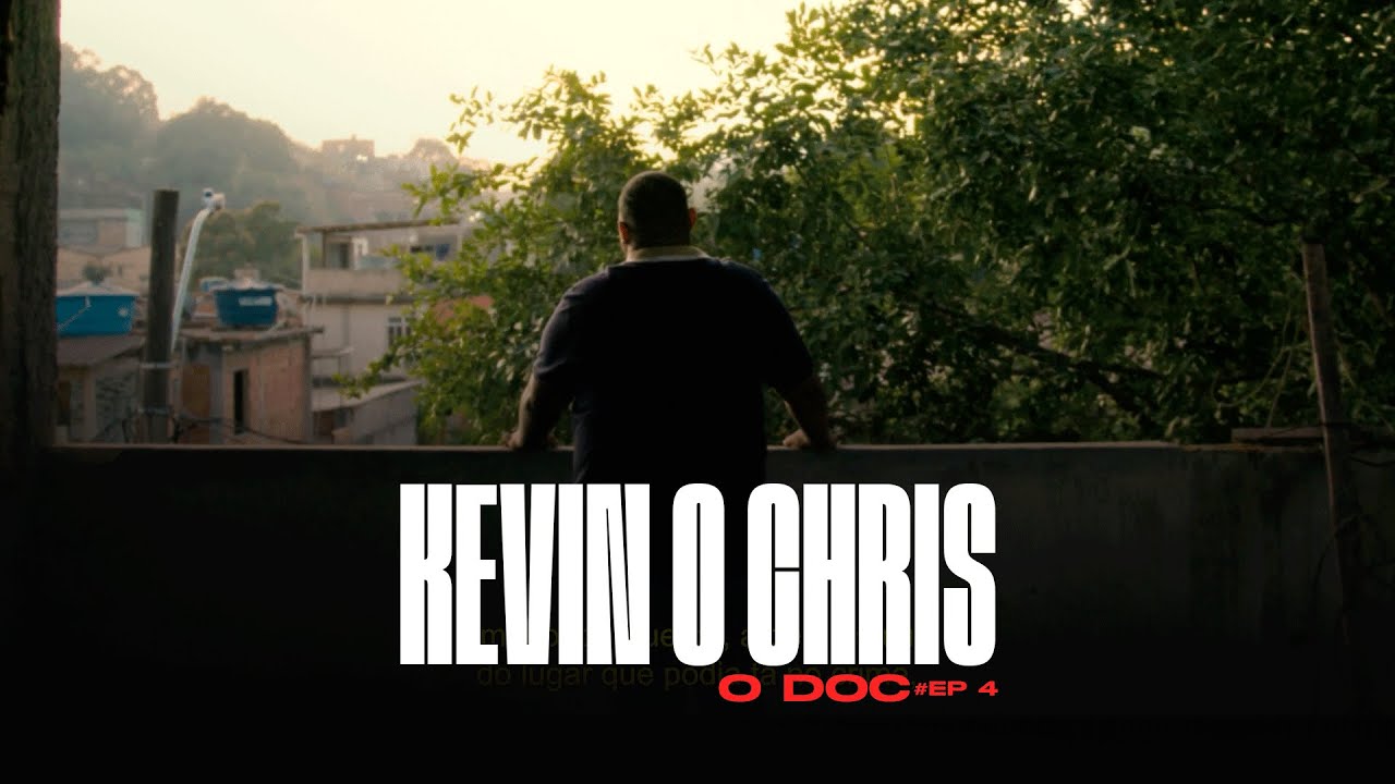 Kevin O Chris: O DOC | Episódio 4