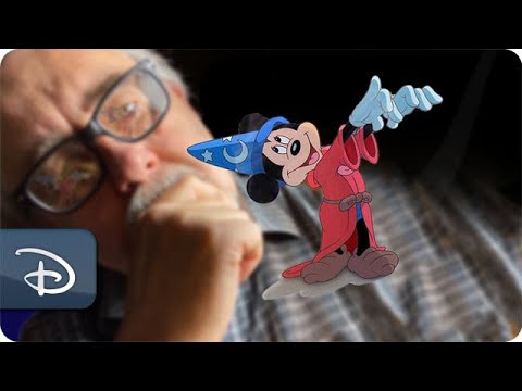Explore Disney Animation’s Top-Secret Treasure Trove: Part 2 | Disney Files On Demand