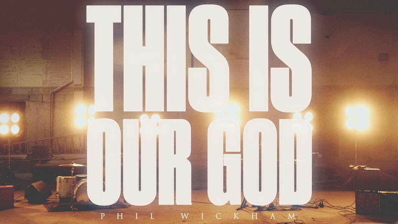 This Is Our God (Official Audio)