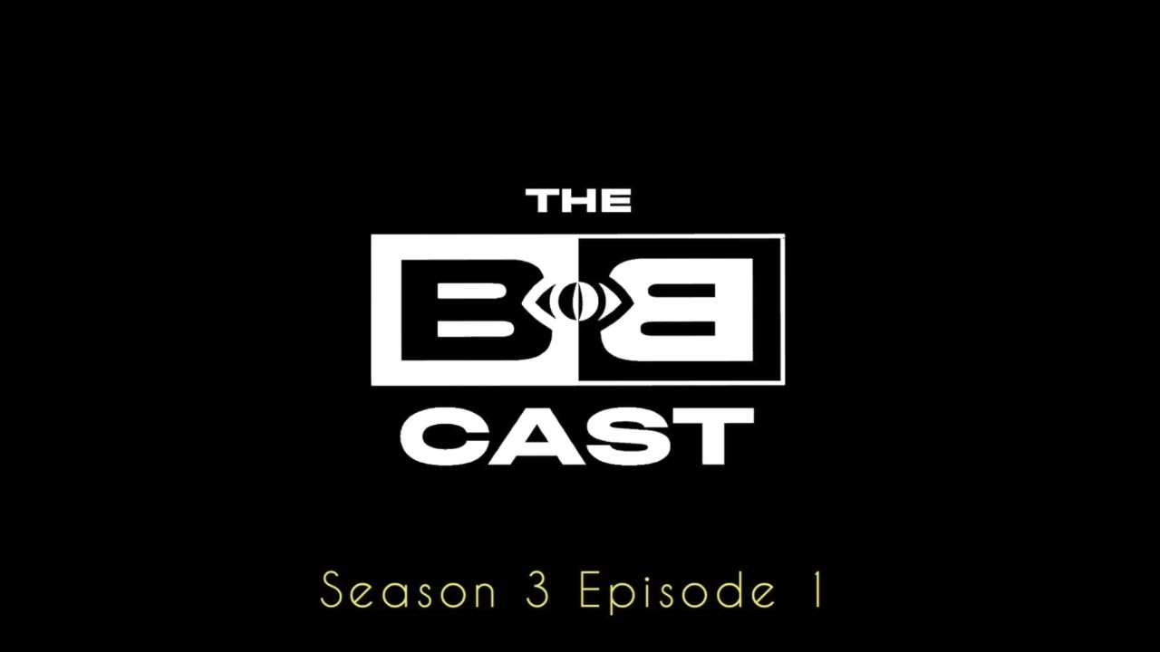 The BoBCast S3 Ep1