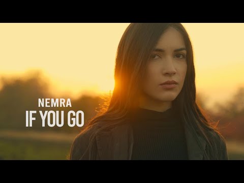 Nemra - If you go (Official Video)