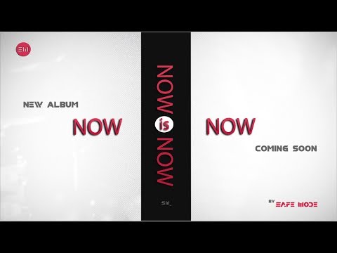 Safe Mode music presents - NOW is NOW  Coming Soon