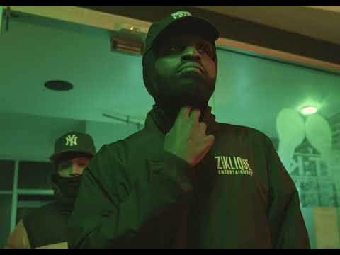Grandmilly & Shozae - Silencers (Official Video)