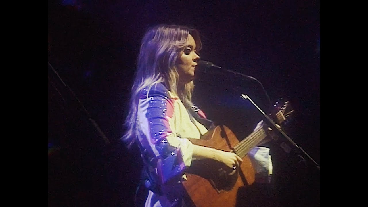 First Aid Kit - Wild Horses II (Live in London)