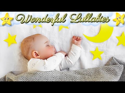 Lullaby For Babies To Go To Sleep Effectively ♥ Super Relaxing "Lullaby No. 15" For Sweet Dreams