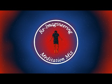 LIVE: Nightmares on Wax Radio - Meditation Mix