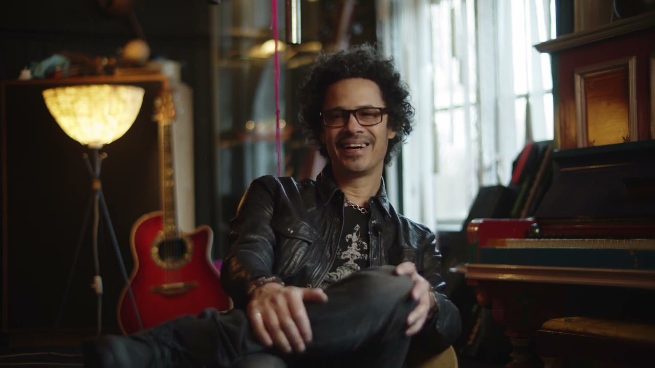 Eagle-Eye Cherry - Thinking About You (Track by Track)