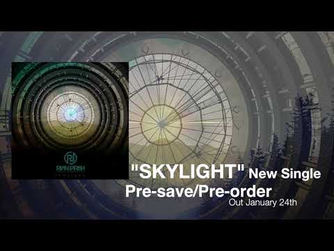 Skylight by Ryan Farish - Out January 24th