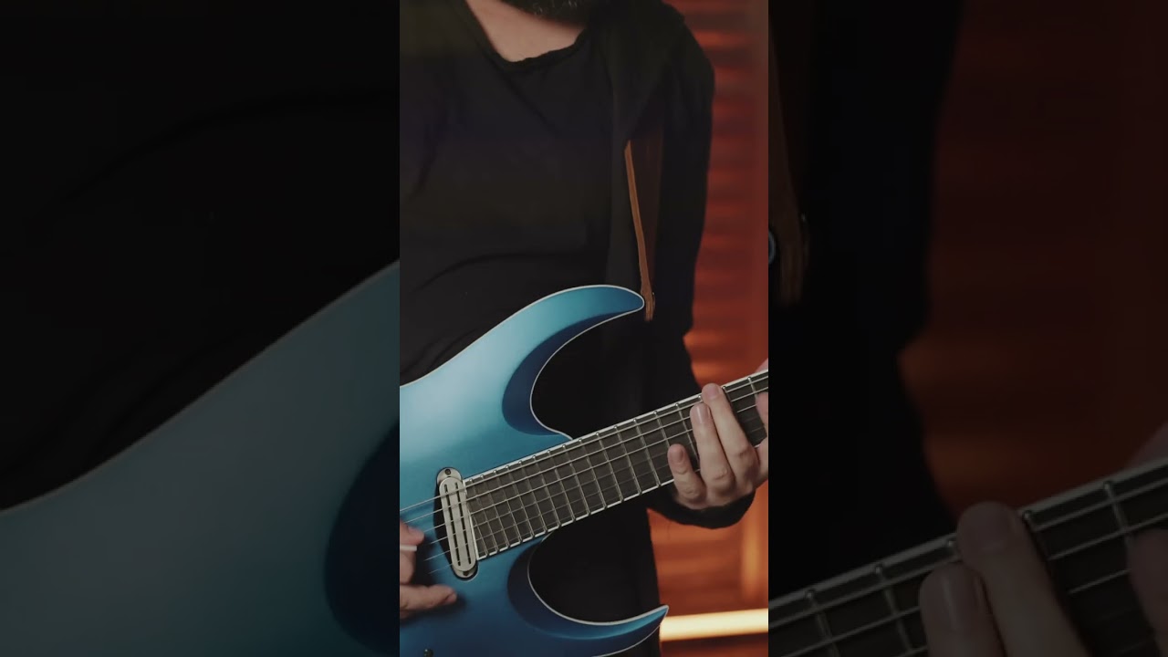 Zagreus Guitar Playthrough - Out 1/19 at 10AM ET