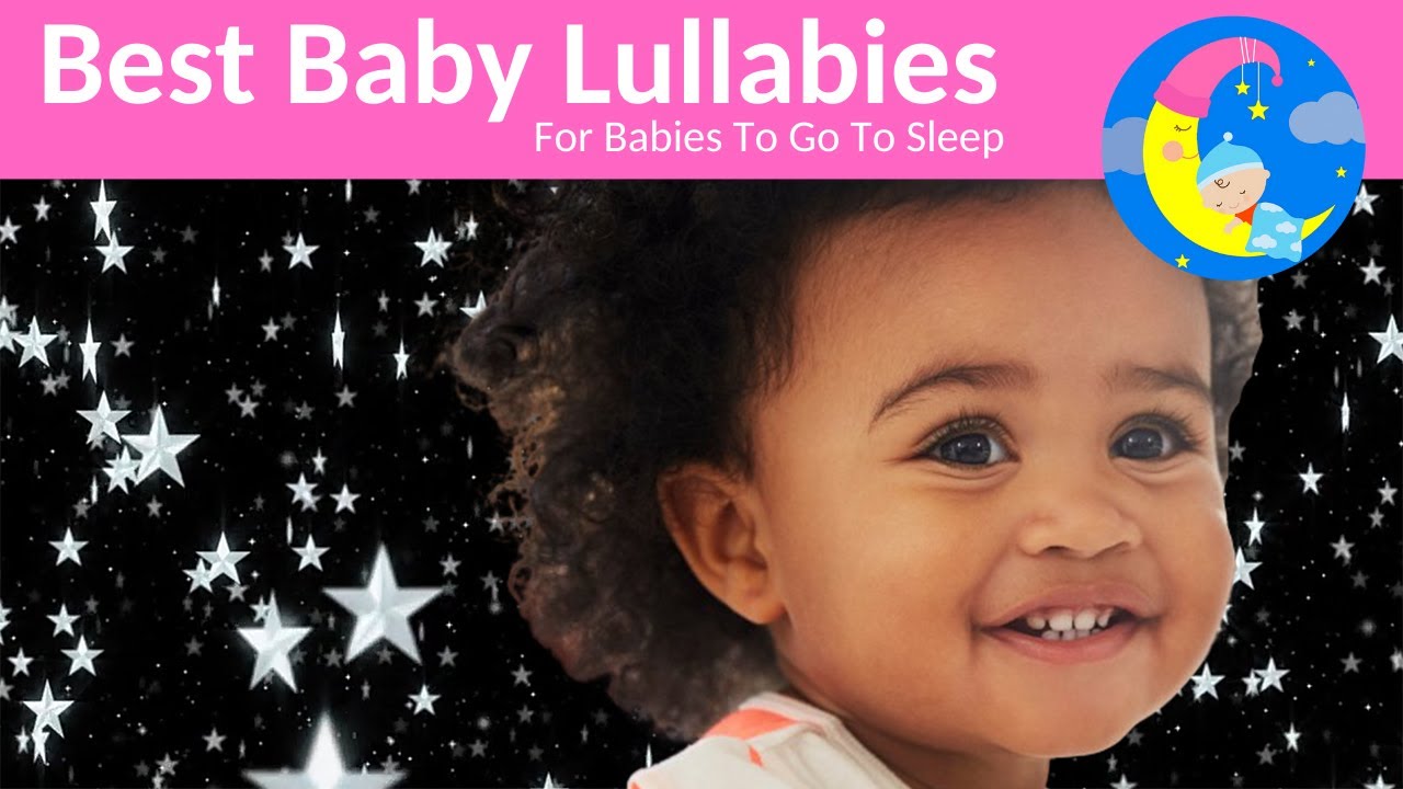 ❤️ BABY LOVE LULLABY Piano Baby Songs For Babies To Go To Sleep at Bedtime at Best Baby Lullabies