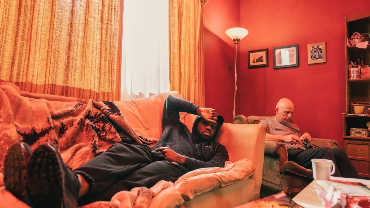 Headie One - Martin's Sofa (Official Music Video)