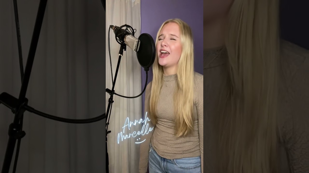Here’s a cover of Conan Gray’s “Yours” #conangray #cover #singer