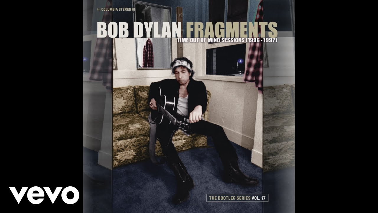 Bob Dylan - Mississippi (Version 2)