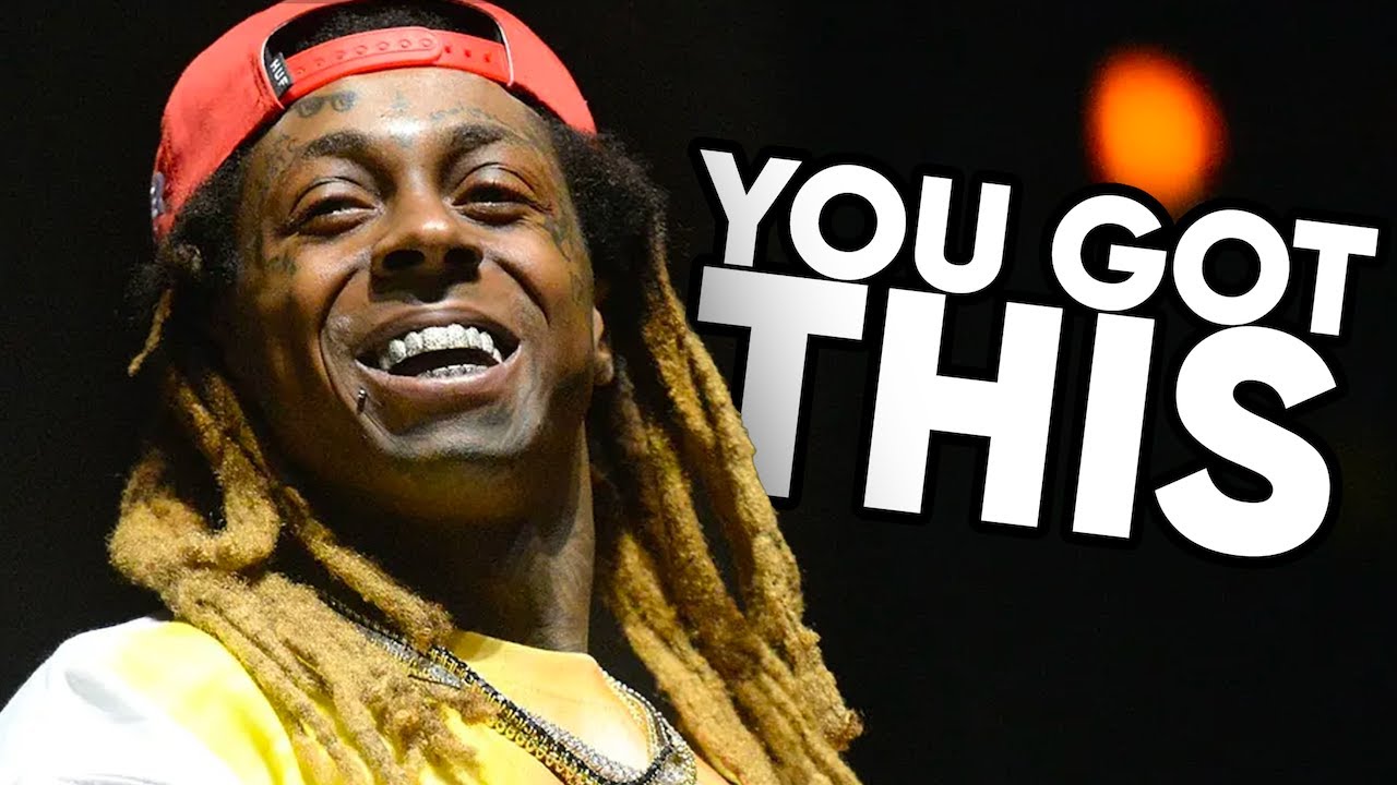 “Im Picking My Board Back Up” - How Lil Wayne Brought Skater Out Of Retirement