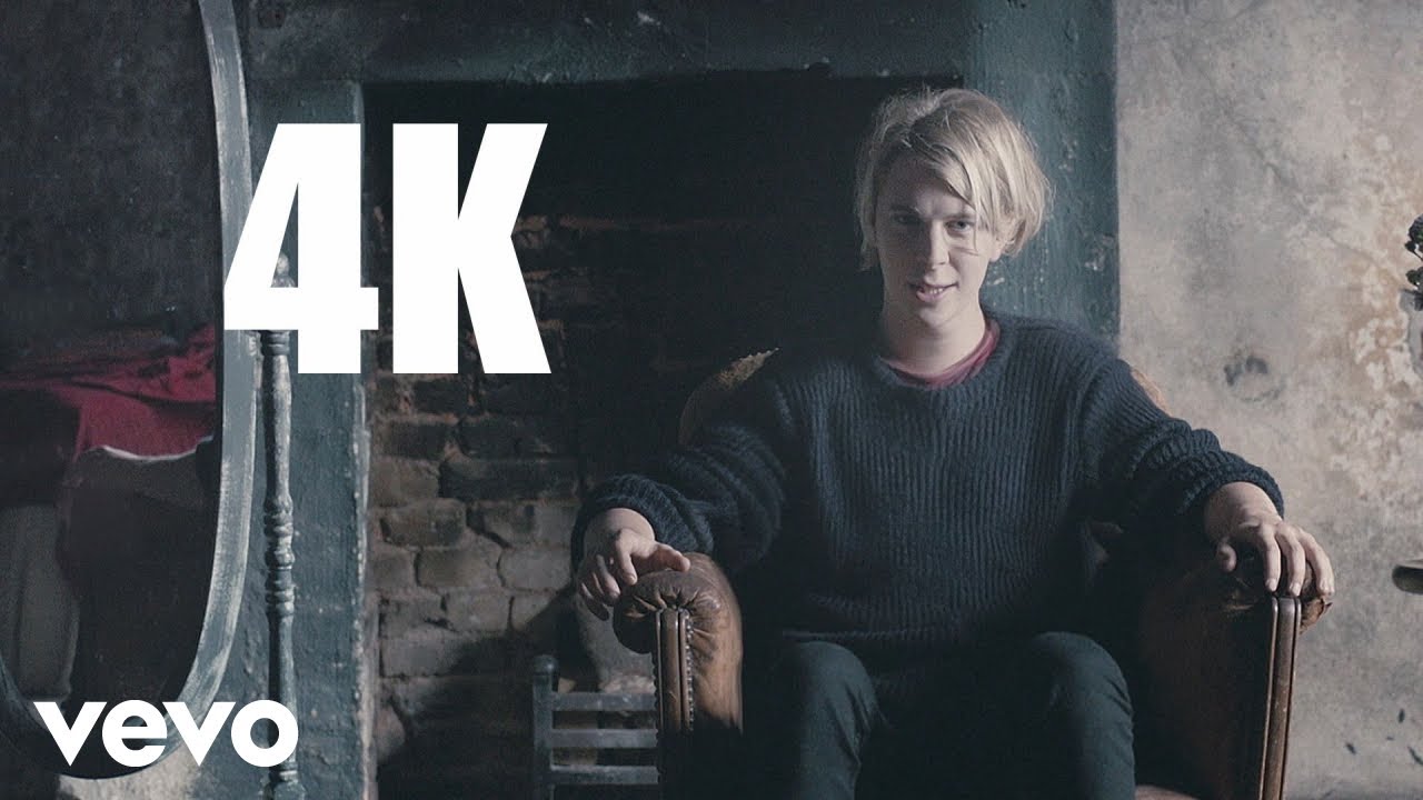Tom Odell - Another Love (Official 4K Video)