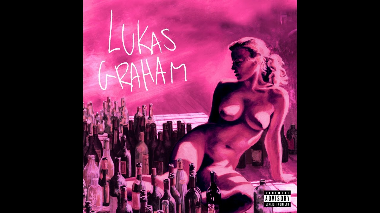 Lukas Graham - By The Way (Official Audio)