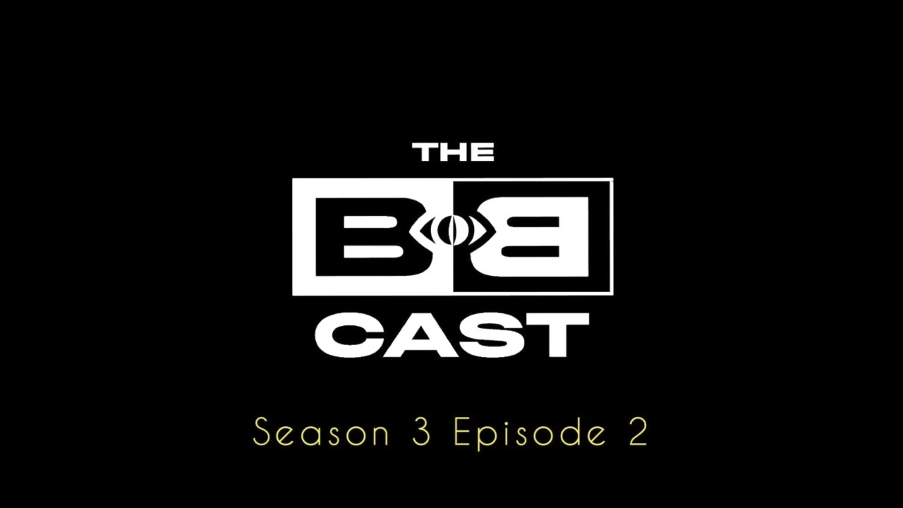 The BoBCast S3 EP2