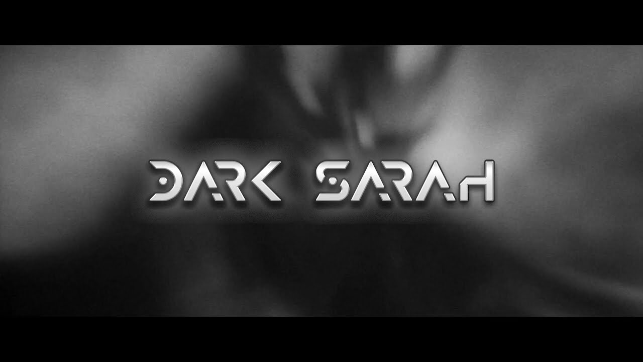 Dark Sarah - B.U.R.N. - New music video - 2nd teaser