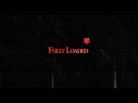 Trippie Redd – FULLY LOADED Feat. Future & Lil Baby (Official Lyric Video)