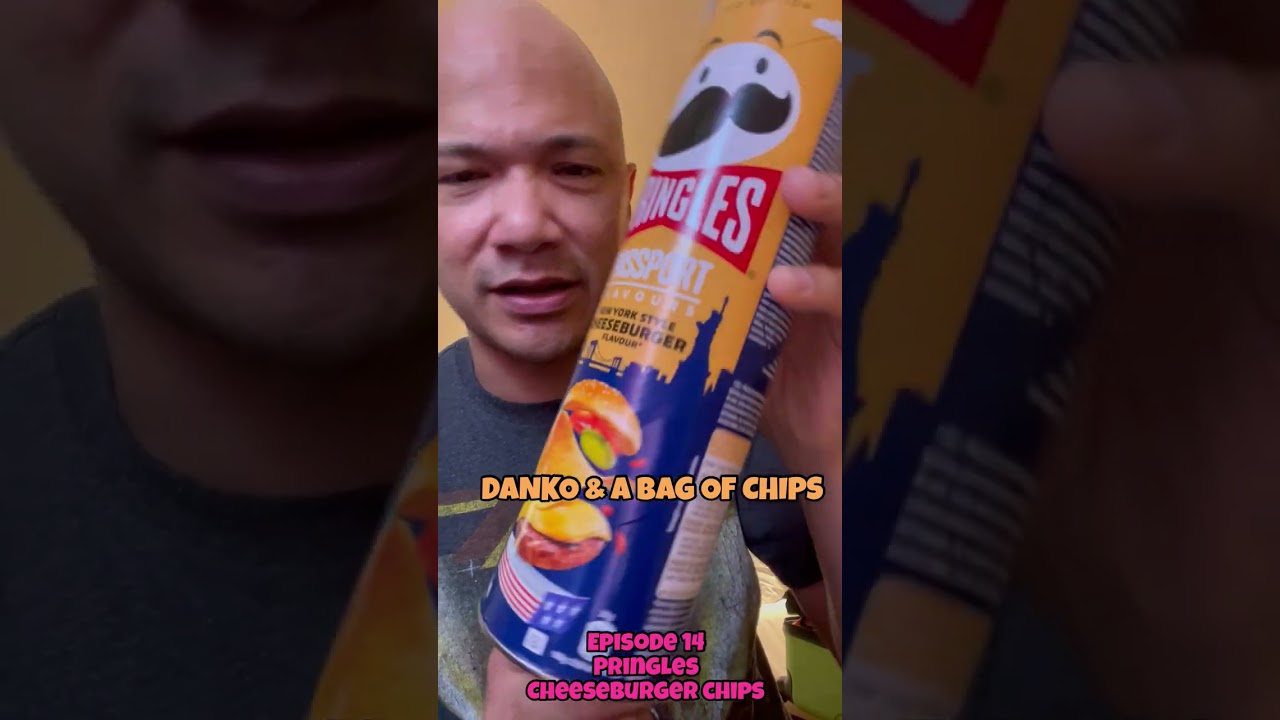 Danko & A Bag Of Chips - Episode 14