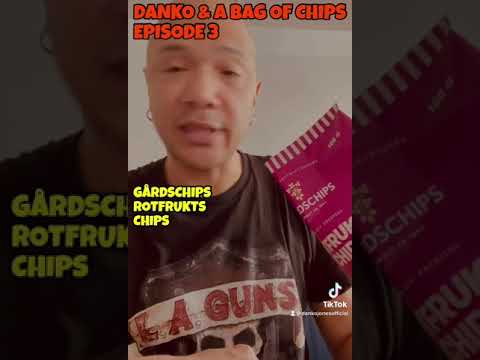 Danko & A Bag Of Chips - Episode 3