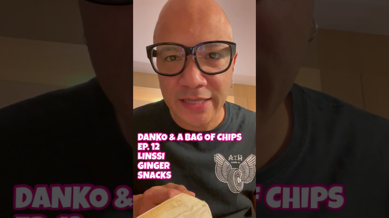 Danko & A Bag Of Chips - Episode 12