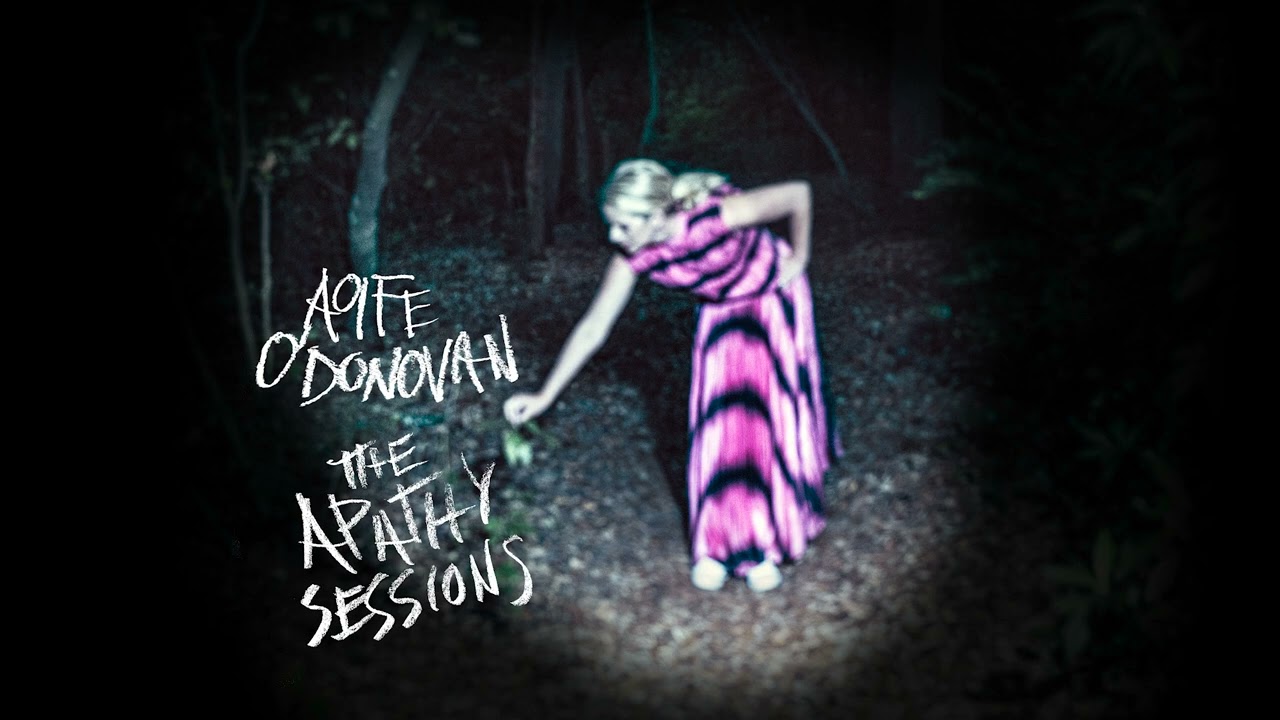 Aoife O'Donovan  - "I Love You But I'm Lost"  (Sharon Van Etten cover)