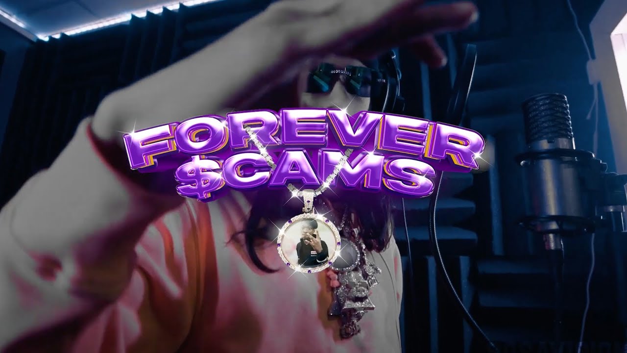 BabyTron - Forever $cams (Official Video)