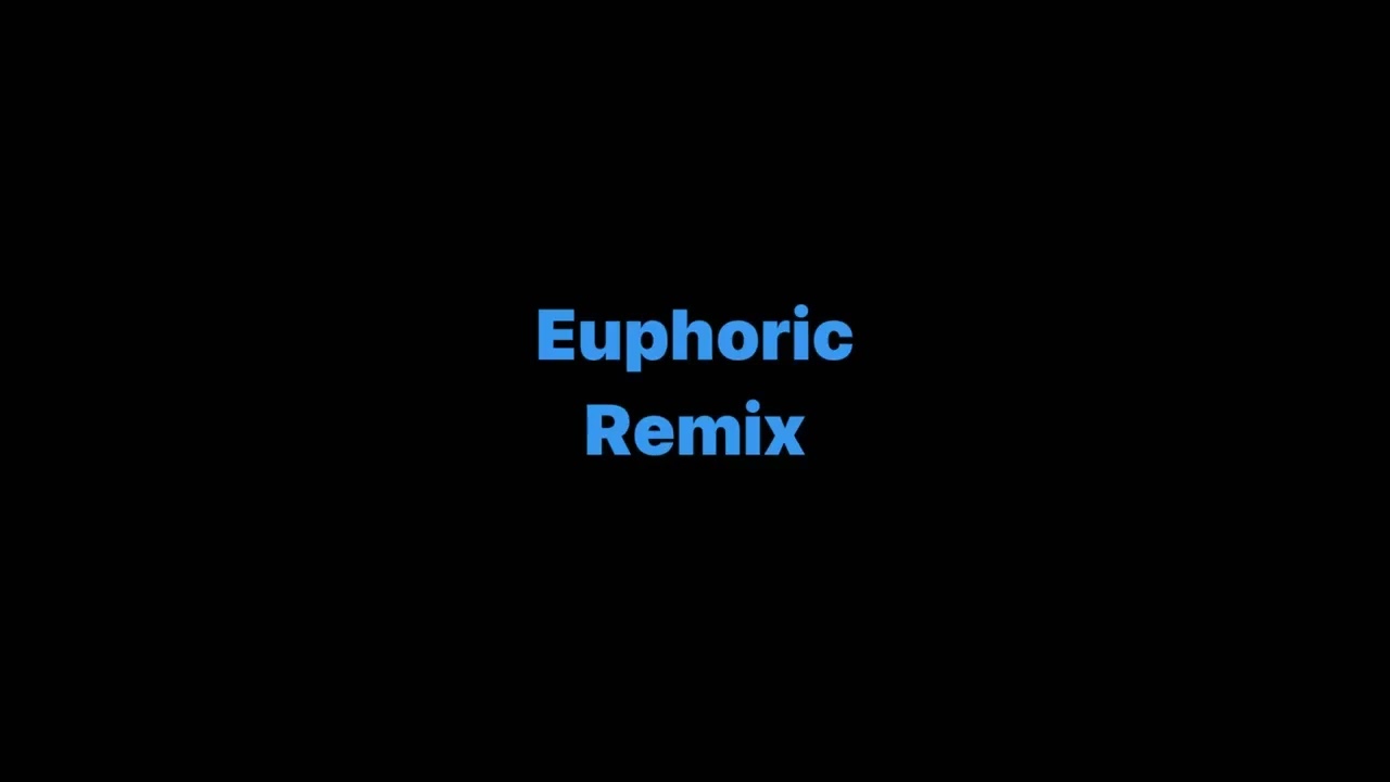 Ice Spice & DUSTY LOCANE - Euphoric (DUSTY LOCANE Remix)