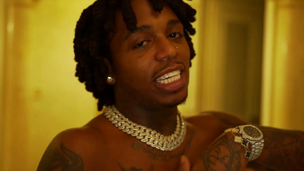 Jacquees X Future - When You Bad Like That(Jacquees’ Cut)