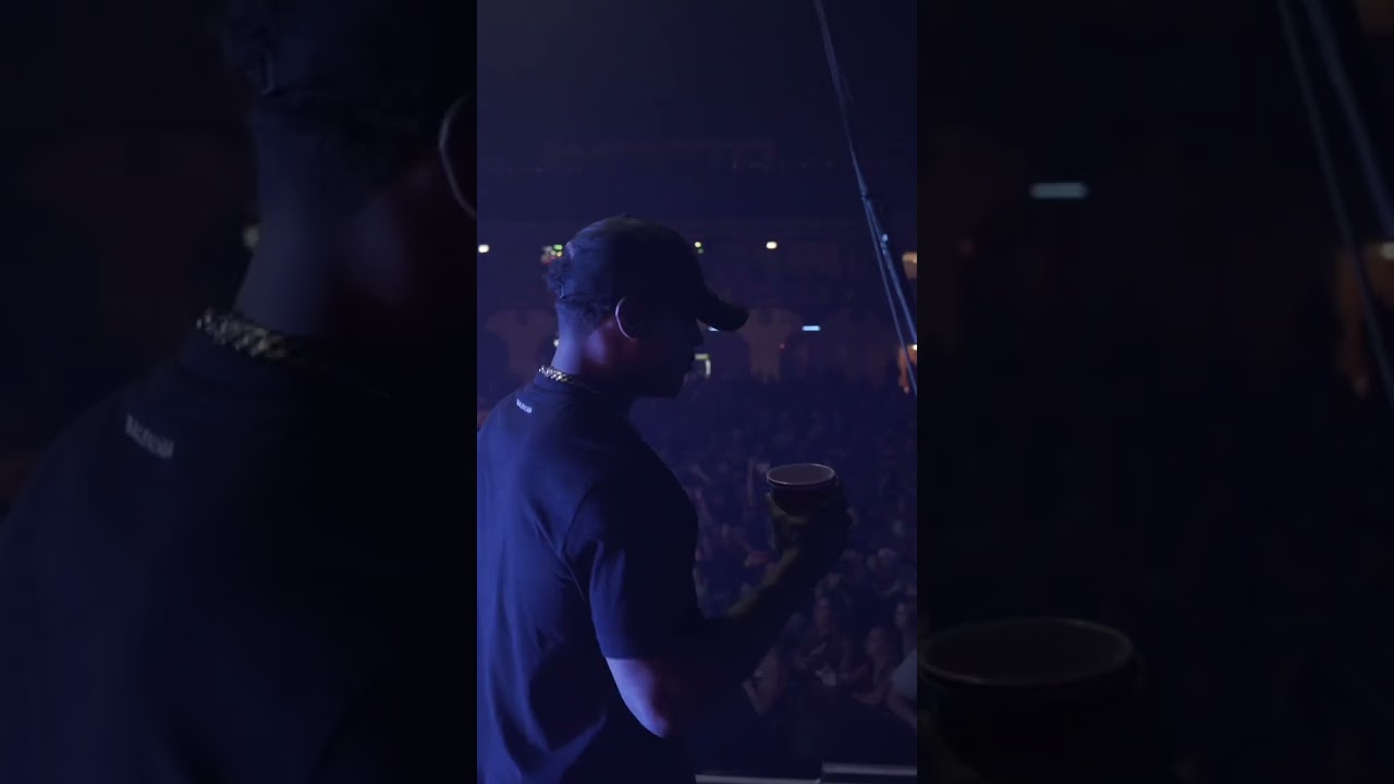 Life Got Crazy (Live in Chicago) - full video out now on onlysteves.com