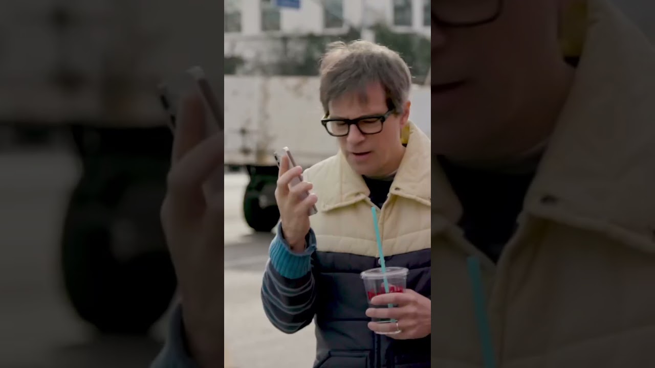 Watch Rivers Cuomo pull a fast one on @falloutboy in the video for "Heartbreak Feels So Good”