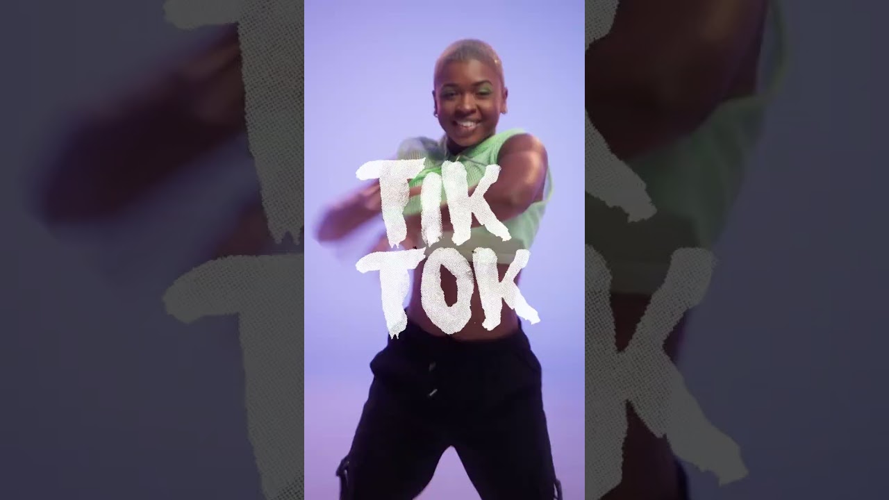 O clipe “Tik Tok” já está disponível no nosso canal do YouTube e tá lindo demais! 🎶🌞