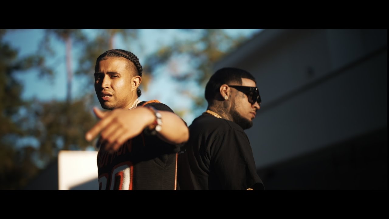Kap G & Brick Wolf Pack - Real Migos Back In Style (Official Music Video)