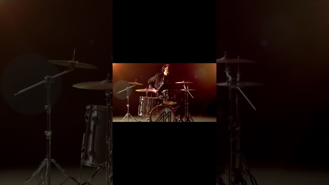 Johar The Drummer  🤘🏻🥁#MOJO