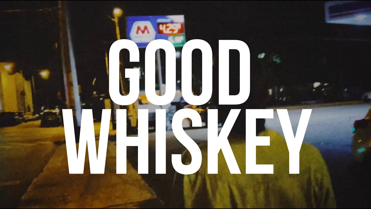 KINGSWOOD - Good Whiskey