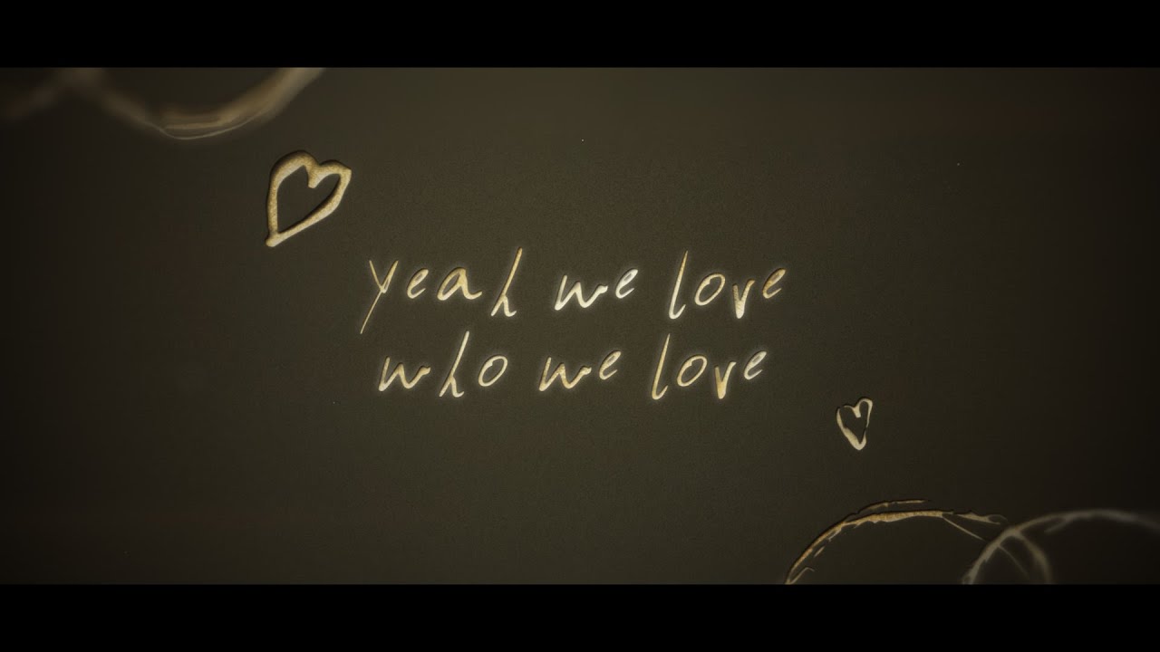 Sam Smith, Ed Sheeran - Who We Love