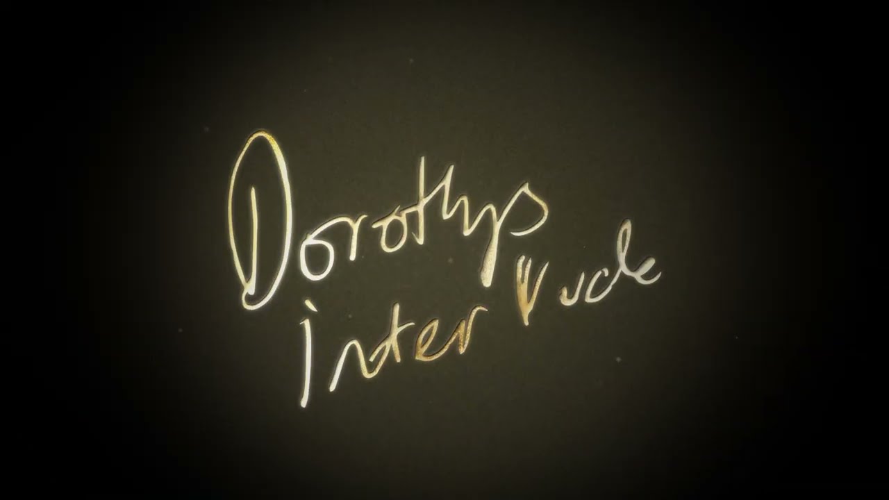 Sam Smith - Dorothy's Interlude